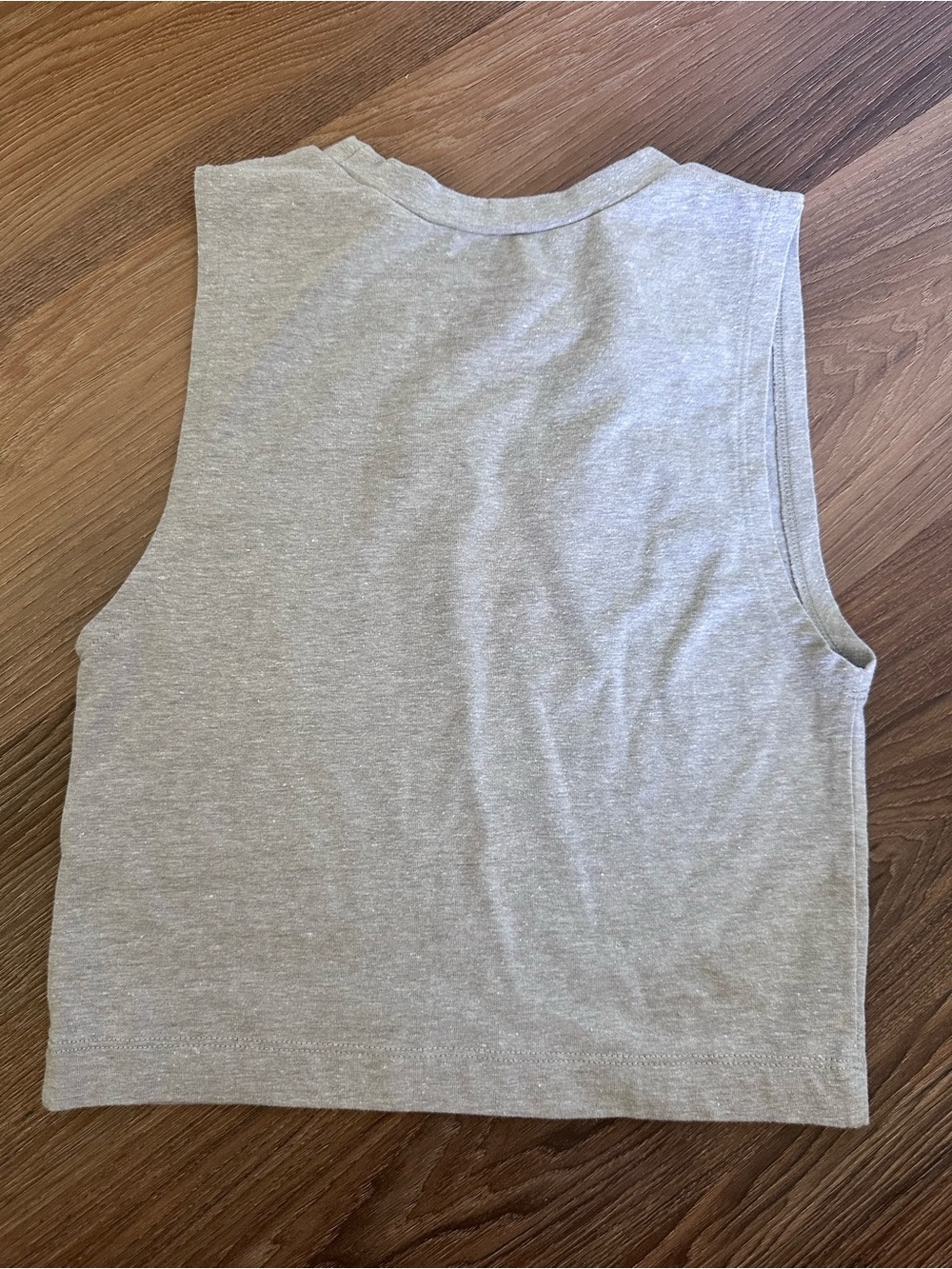 Champion - Princeton crop top - Picture 2 of 4